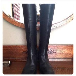 Enzo boots size 7.5