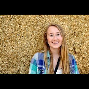 Meet your Posher, Missy