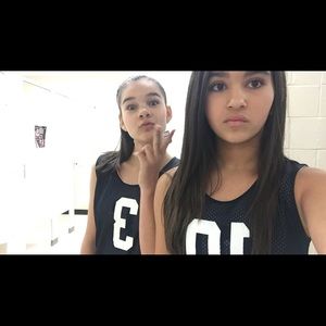 Meet your Posher, Taylor