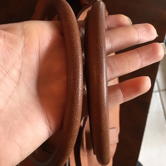 Authentic Michael Kors Hamilton medium - Picture 2 of 4