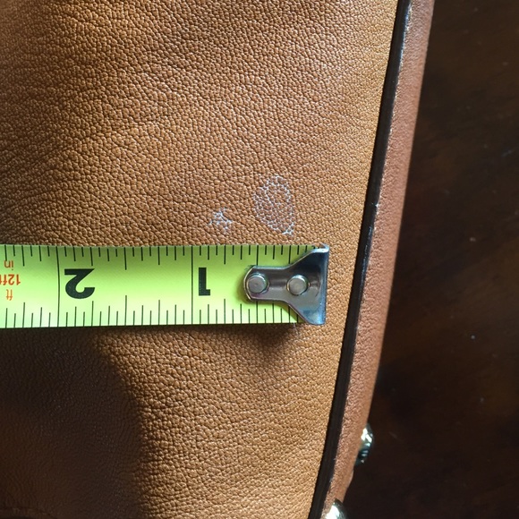 Authentic Michael Kors Hamilton medium - Picture 3 of 4