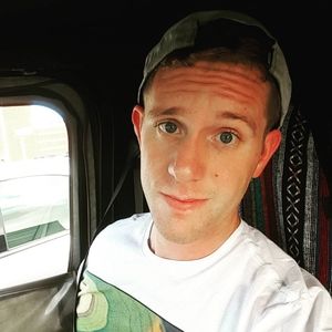 Meet your Posher, Stephen