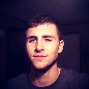 Meet your Posher, Jay