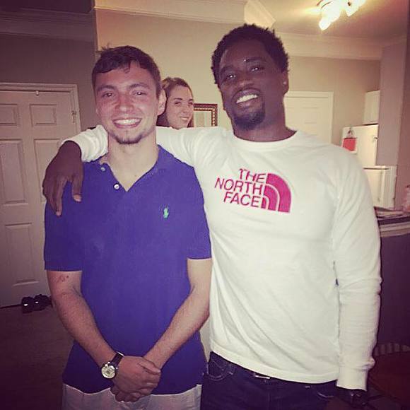 Meet your Posher, Roderick - Picture 1 of 1