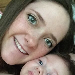 Meet your Posher, Brionna