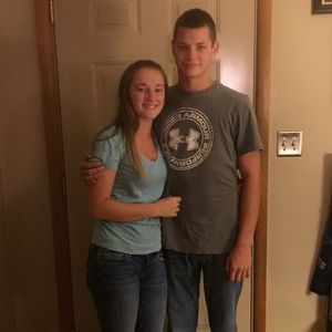 Meet your Posher, Shari