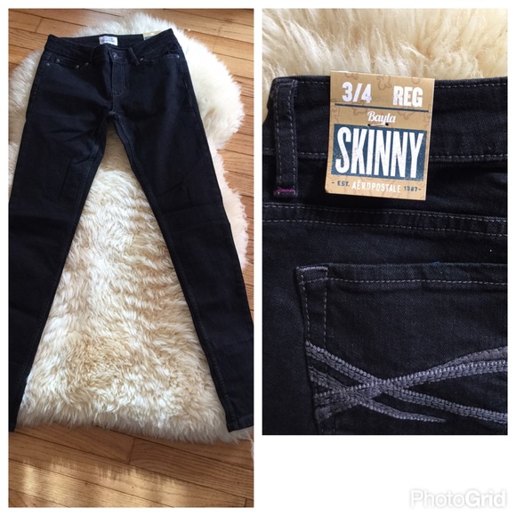 Aeropostale Jeans