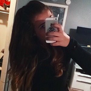 Meet your Posher, Cami