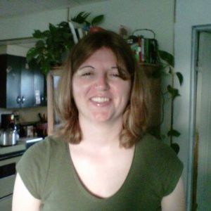 Meet your Posher, Mary