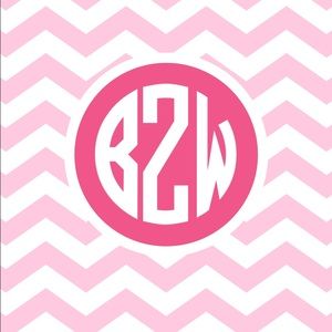 Meet your Posher, Becky