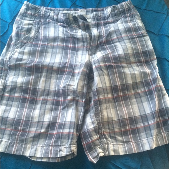 Mens Shorts- Size 30