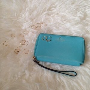 kate spade new york - Cherry Lane Laurie Wallet