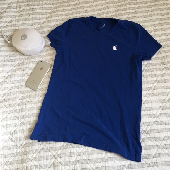 Apple Tee Shirt