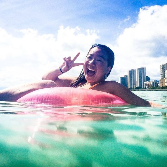 Meet your Posher, Nicole