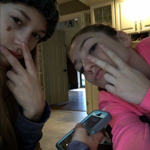 Meet your Posher, Grace