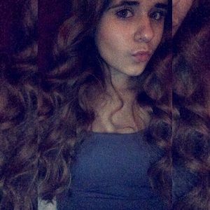 Meet your Posher, Shannon