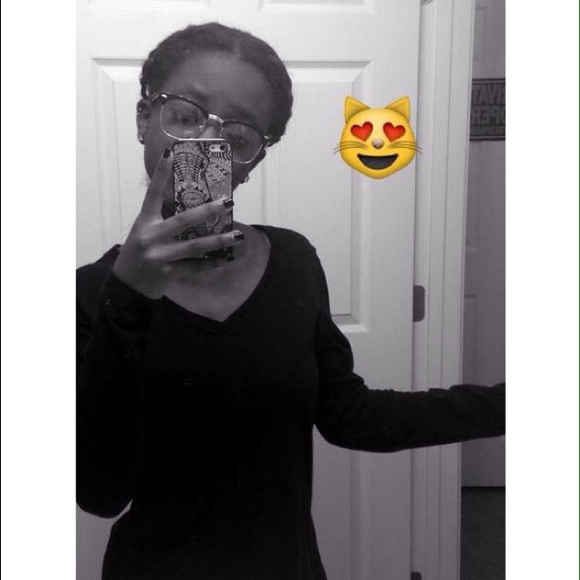 Meet your Posher, Tianna