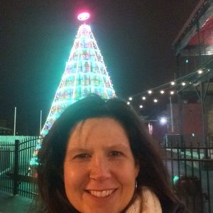 Meet your Posher, Tammy