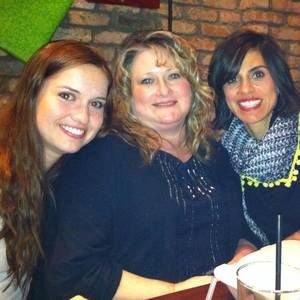 Meet your Posher, Ellen