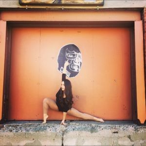 Meet your Posher, Mariana