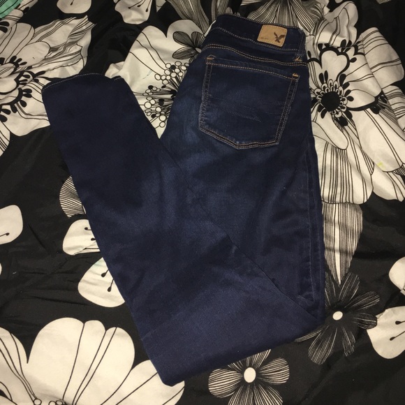 American Eagle Jeggings