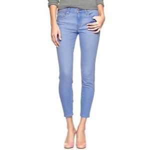 Gap 1969 legging jean