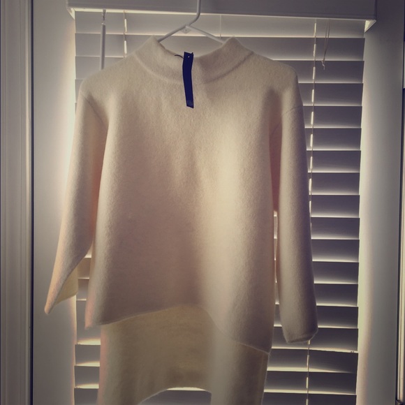 Tibi Sweaters - TIBI Cashmere Sweater