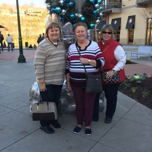 Meet your Posher, Karen