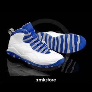 Meet your Posher, Tj