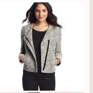 Ann Taylor LOFT jacket. New with tags.