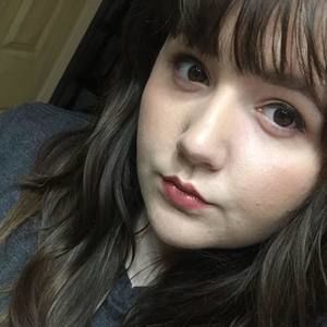 Meet your Posher, Cheyenne dakota