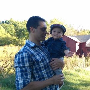 Meet your Posher, Devin