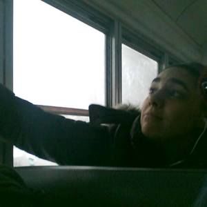 Meet your Posher, Madison