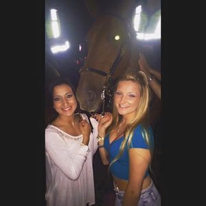 Meet your Posher, Kelly