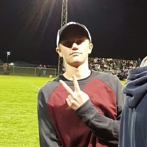 Meet your Posher, Ethen