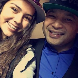 Meet your Posher, Molly