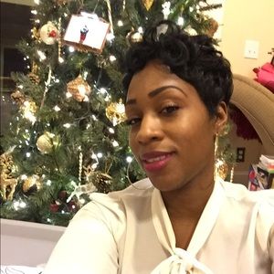 Meet your Posher, Candice