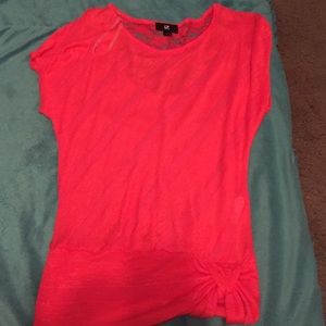 Dress shirt used for College Interview