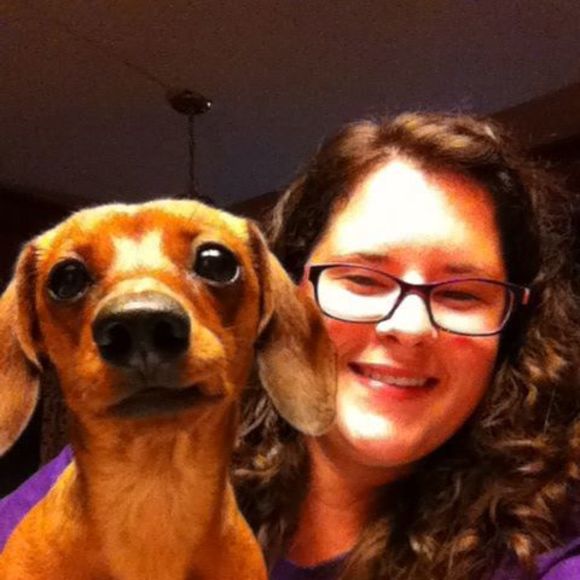 Meet your Posher, Dezirae