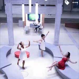 Meet your Posher, Alessandra