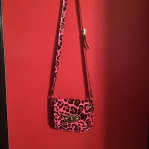 Mulberry for target cross body bag