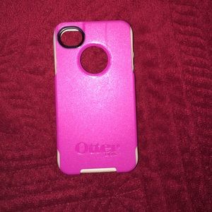 iPhone 4/4s case
