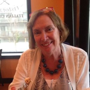 Meet your Posher, Denise