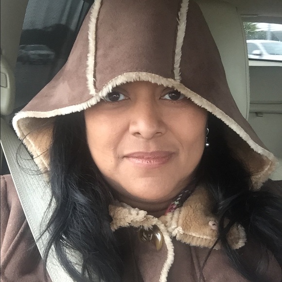 Meet your Posher, Michelle