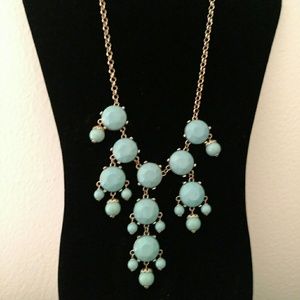 Bubble Necklace