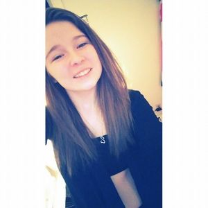 Meet your Posher, Cassidy