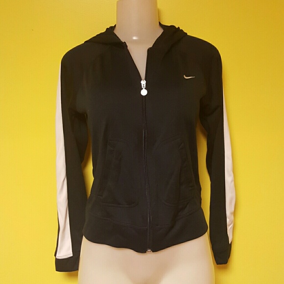 SOLD Nike hoodie