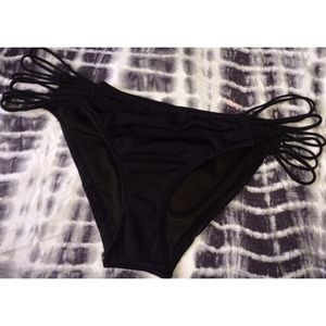 Bathing suit bottoms