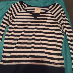 Long sleeve Hollister