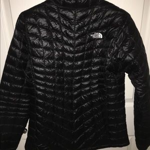 North Face Thermoball